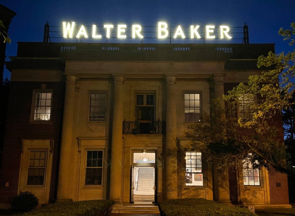 Walter Baker Building